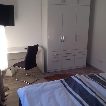 Apartment Kleine Kremper Glueckstadt Luaran gambar