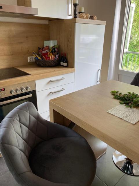 Apartment Kleine Kremper Glueckstadt Luaran gambar