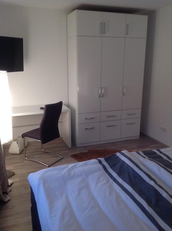 Apartment Kleine Kremper Glueckstadt Luaran gambar
