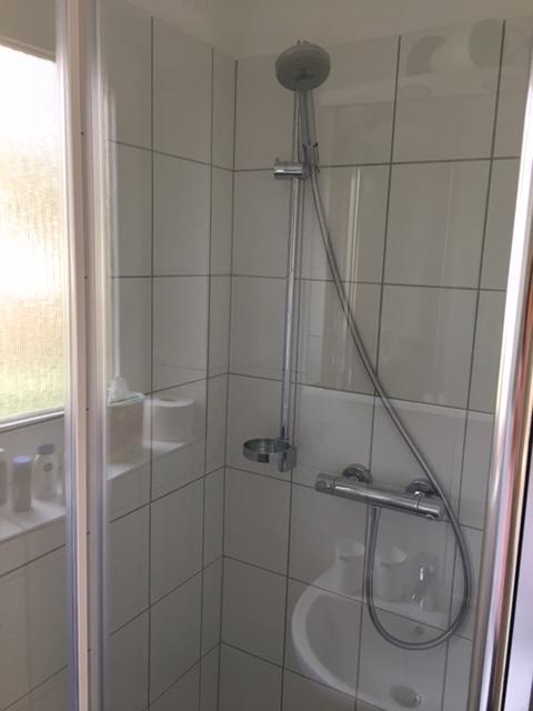 Apartment Kleine Kremper Glueckstadt Luaran gambar