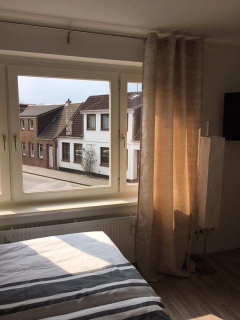 Apartment Kleine Kremper Glueckstadt Luaran gambar